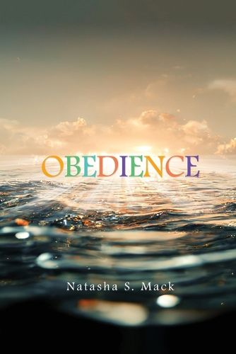 Cover image for Obedience