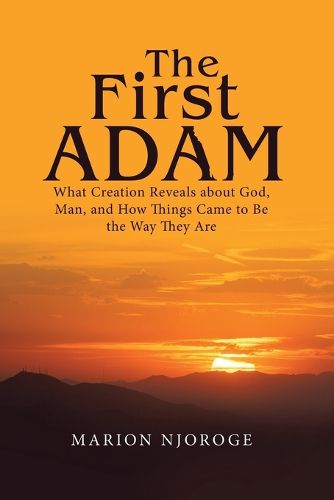 The First Adam