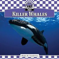 Cover image for Killer Whales