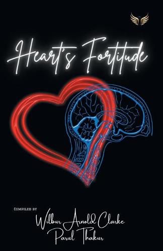 Cover image for Hearts Fortitude