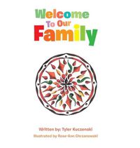 Cover image for Welcome to Our Family