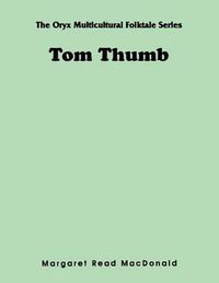 Cover image for Tom Thumb