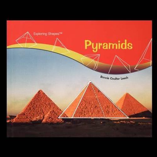 Cover image for Pyramids