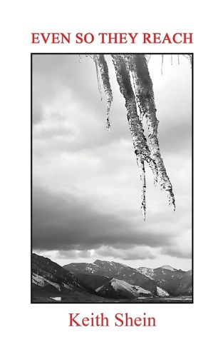 Cover image for Even So They Reach