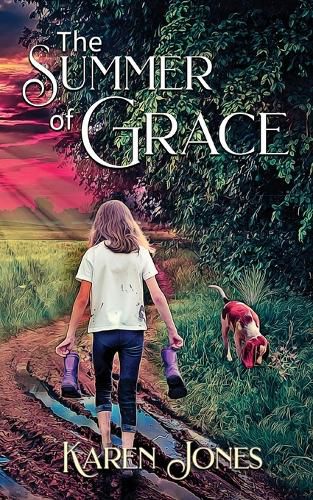 The Summer of Grace