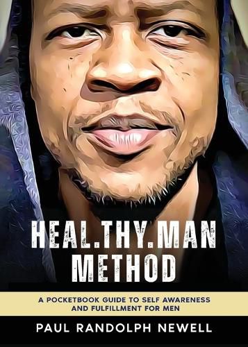 Cover image for Heal.Thy.Man Method