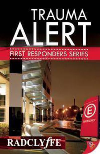 Cover image for Trauma Alert