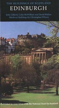 Cover image for Edinburgh