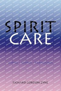 Cover image for Spirit Care