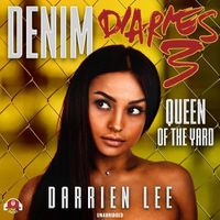 Cover image for Denim Diaries 3: Queen of the Yard