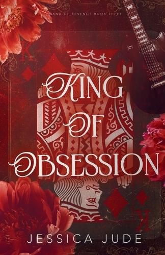Cover image for King of Obsession