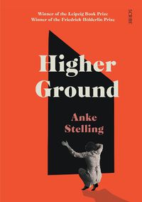 Cover image for Higher Ground