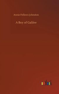 Cover image for A Boy of Galilee