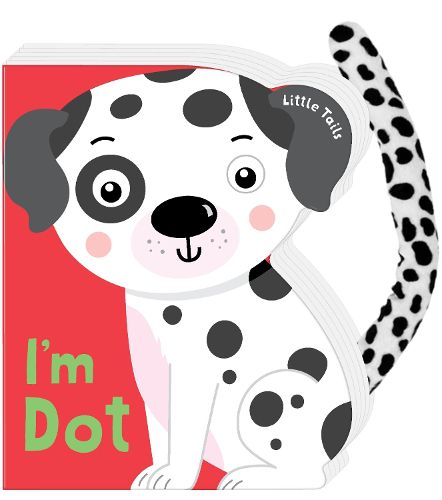 Cover image for I'M Dot