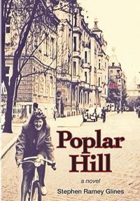 Cover image for Poplar Hill