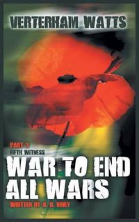 Cover image for War to End All War