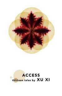 Cover image for Access