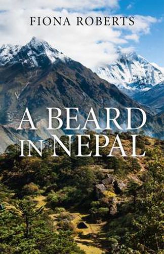 Beard In Nepal, A