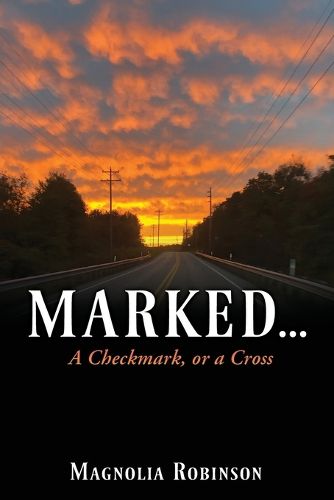 Cover image for Marked...