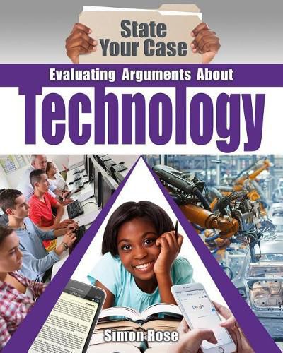 Cover image for Evaluating Arguments about Technology