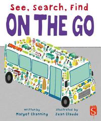 Cover image for See, Search, Find: On the Go