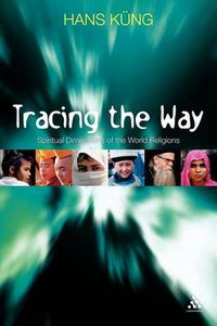 Cover image for Tracing The Way: Spiritual Dimensions of the World Religions