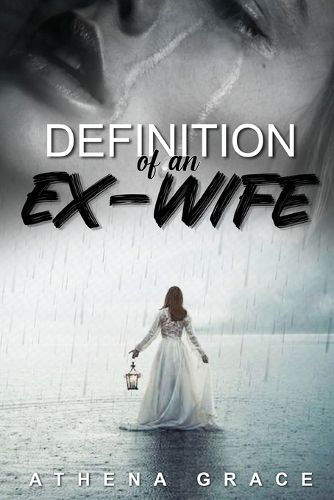Cover image for Definition of an Ex-Wife
