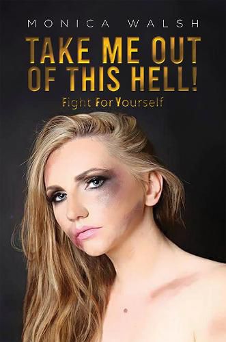 Cover image for Take Me Out Of This Hell!