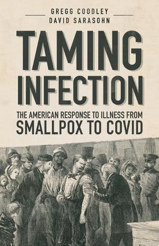 Cover image for Taming Infection