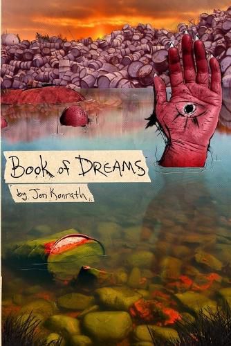 Cover image for Book of Dreams