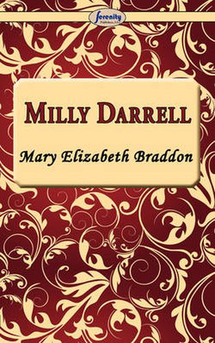 Cover image for Milly Darrell