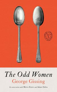 Cover image for Odd Women