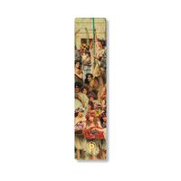 Cover image for Spring (Lawrence Alma-Tadema) Bookmark
