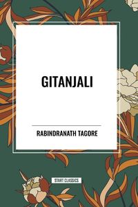 Cover image for Gitanjali