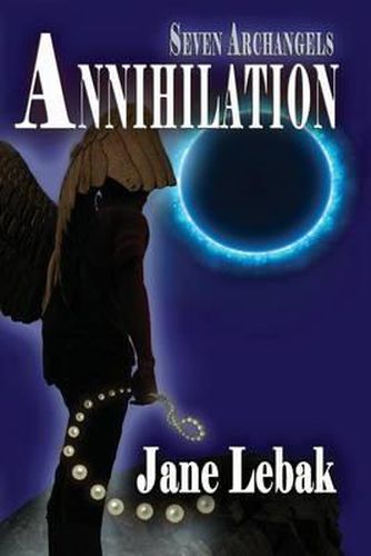 Cover image for Seven Archangels: Annihilation