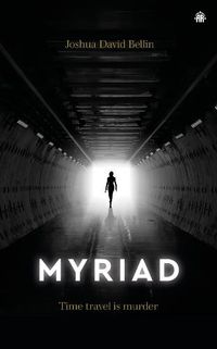 Cover image for Myriad