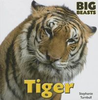 Cover image for Tiger