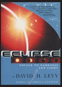 Cover image for Eclipse-Voyage to Darkness and Light