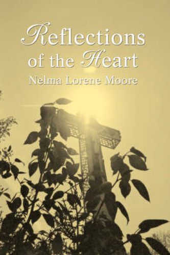 Cover image for Reflections of the Heart