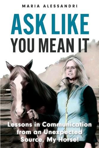 Cover image for Ask Like You Mean It