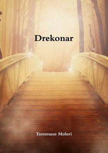 Cover image for Drekonar