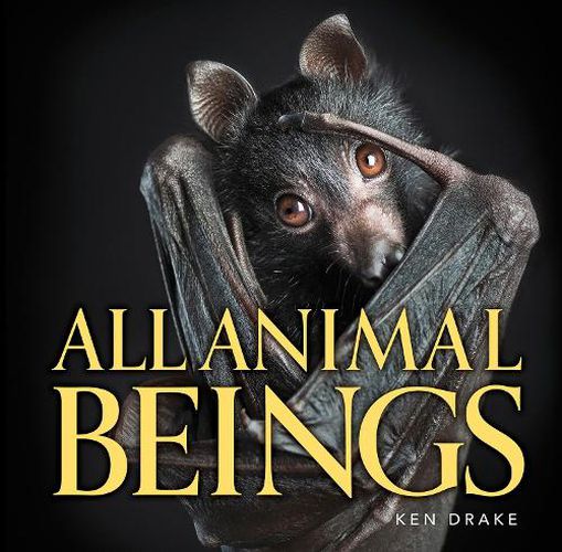 Cover image for All Animal beings