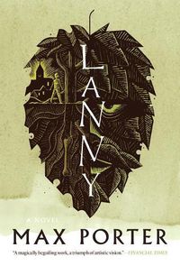 Cover image for Lanny