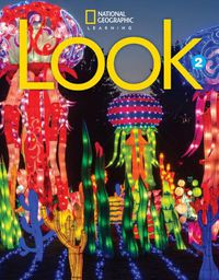 Cover image for Look 2 (BrE): Student's Book with Online Practice and Student's eBook