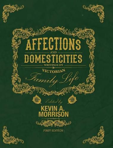 Affections and Domesticities