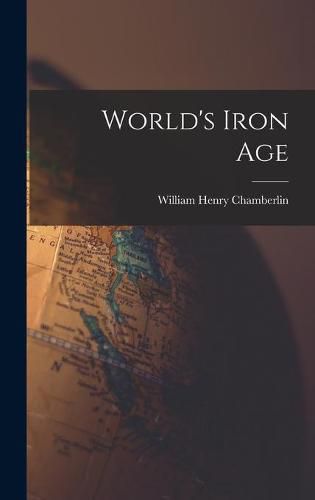 Cover image for World's Iron Age