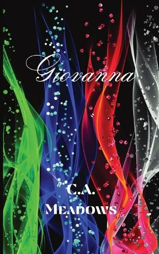 Cover image for Giovanna