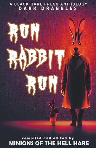 Cover image for Run, Rabbit, Run