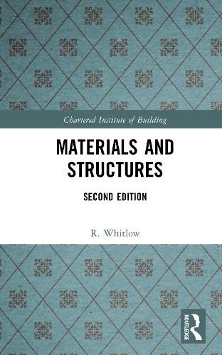 Cover image for Materials and Structures