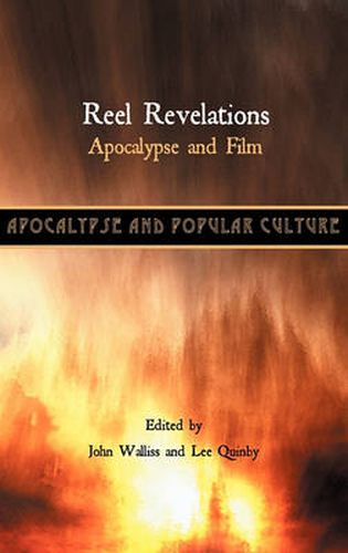 Cover image for Reel Revelations: Apocalypse and Film